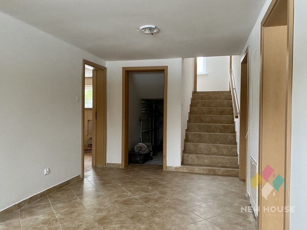 dom wolnostojący, 5 pokoi Majdy, ul. Łukasza. Zdjęcie 23