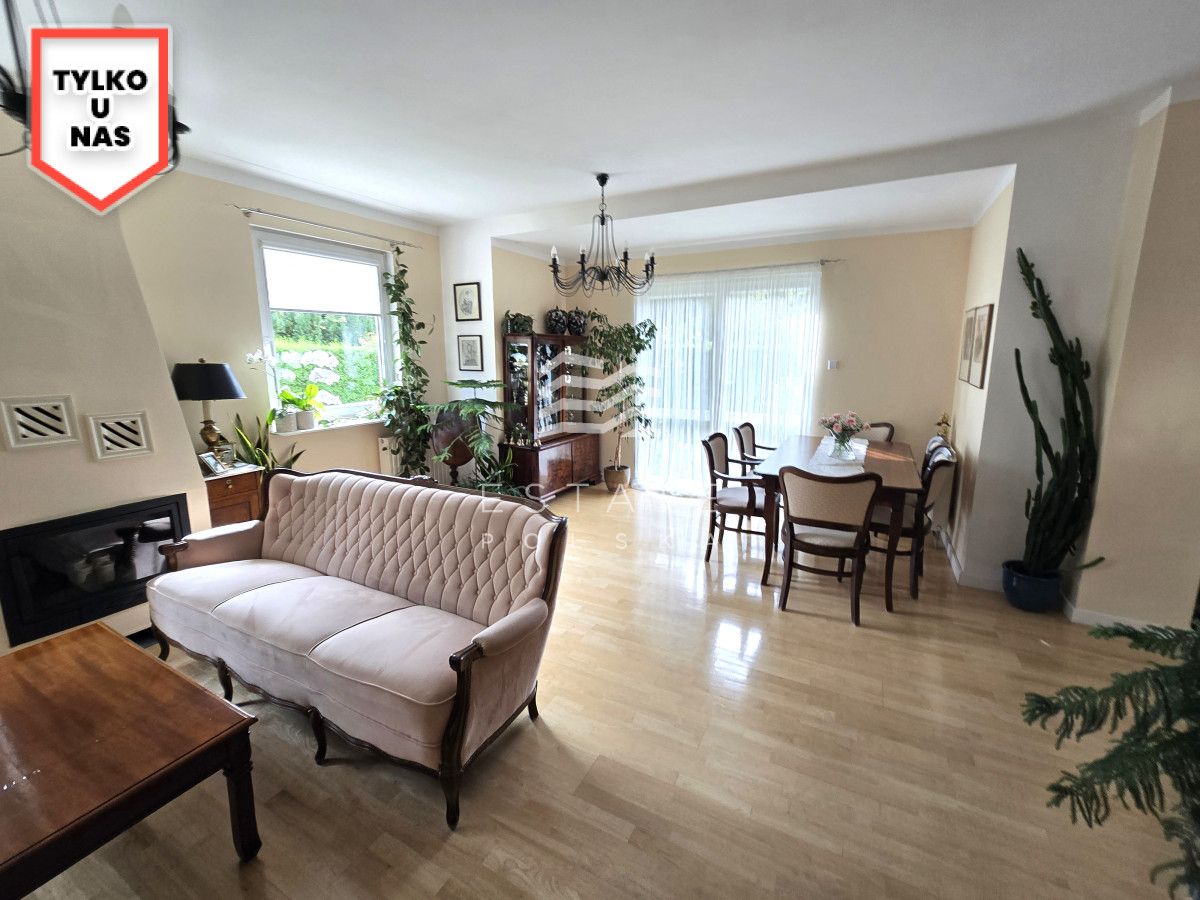 Mieszkanie 4-pokojowe Gdańsk Kokoszki, ul. Irysowa