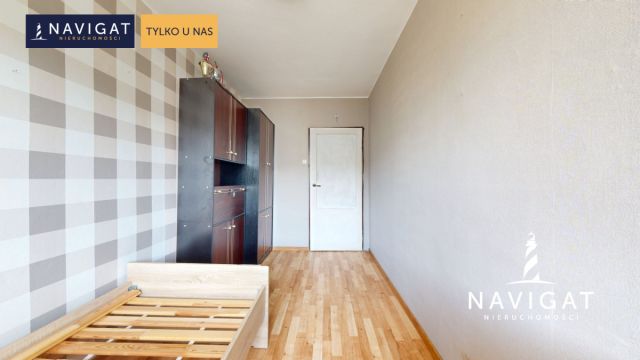 Mieszkanie 3-pokojowe Gdańsk Żabianka, ul. Pomorska. Zdjęcie 8