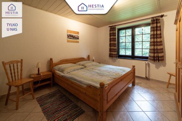 dom wolnostojący, 10 pokoi Silnowo. Zdjęcie 22