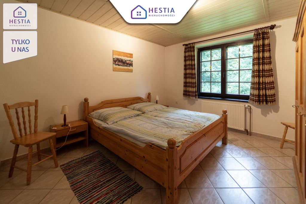 dom wolnostojący, 10 pokoi Silnowo. Zdjęcie 22