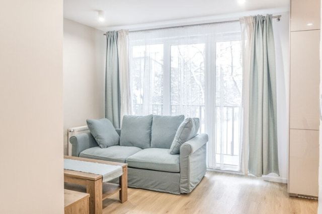 Mieszkanie 3-pokojowe Kraków Ruczaj, ul. Kobierzyńska. Zdjęcie 4