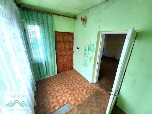 dom wolnostojący, 4 pokoje Ujków Nowy. Zdjęcie 9