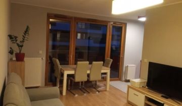 Mieszkanie 2-pokojowe Warszawa Wola, ul. Marcina Kasprzaka