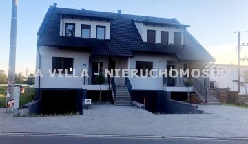 bliźniak, 4 pokoje Krzycko Małe