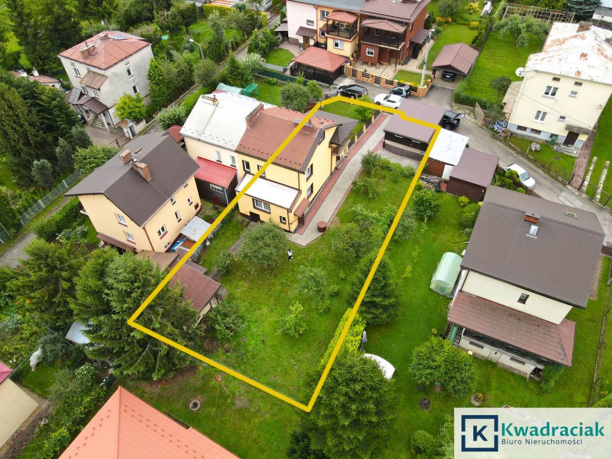 bliźniak, 2 pokoje Sanok, ul. Osiedle. Zdjęcie 7