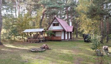 dom letniskowy Świbinki