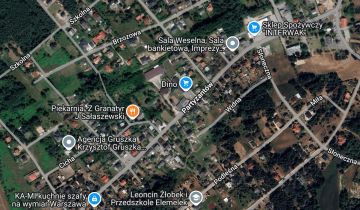 Lokal Leoncin, ul. Partyzantów