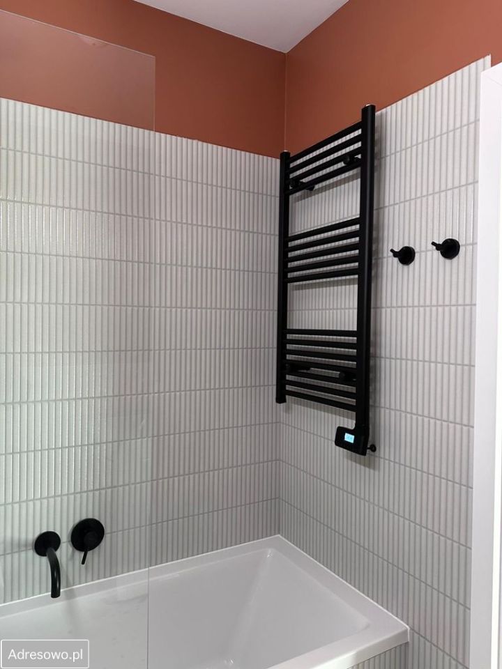 Mieszkanie 3-pokojowe Warszawa Żoliborz, ul. ks. Jerzego Popiełuszki. Zdjęcie 3