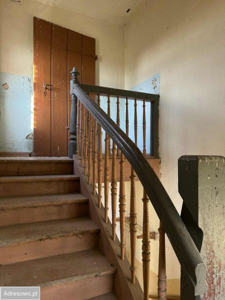 dom wolnostojący, 6 pokoi Stegny. Zdjęcie 19