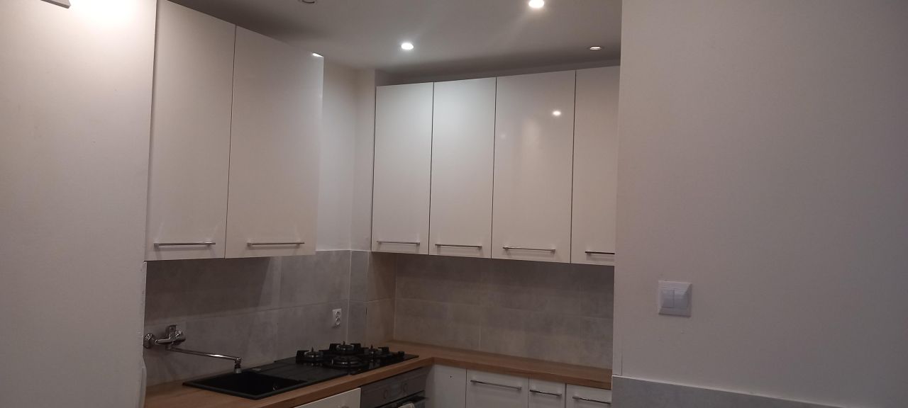 Mieszkanie 3-pokojowe Morąg, ul. Generała Jana Henryka Dąbrowskiego