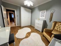 Mieszkanie 3-pokojowe Warszawa Wola, ul. Jana Kazimierza. Zdjęcie 3