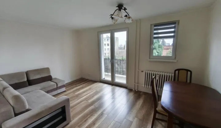 Mieszkanie 2-pokojowe Kutno, ul. Sowińskiego