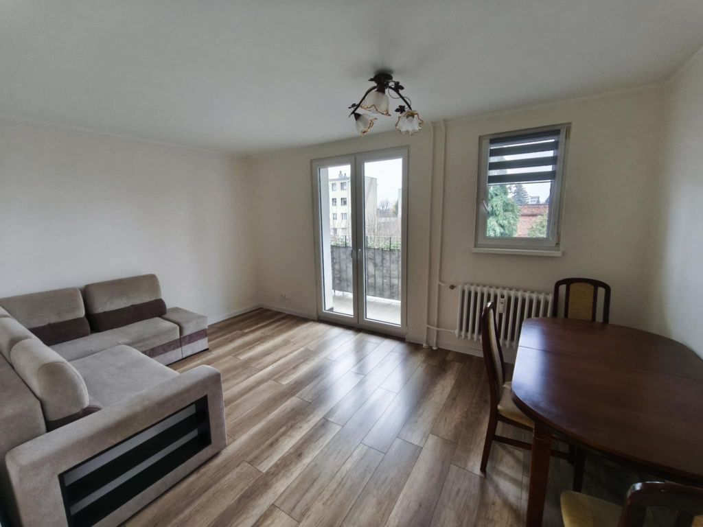 Mieszkanie 2-pokojowe Kutno, ul. Sowińskiego