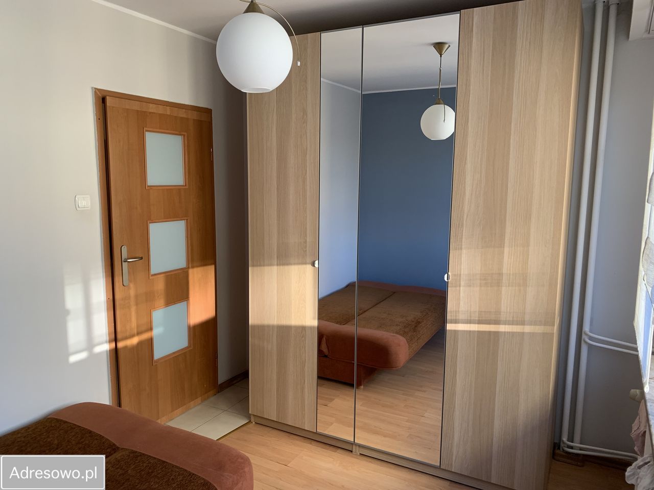 Mieszkanie 2-pokojowe Łódź Górna. Zdjęcie 5