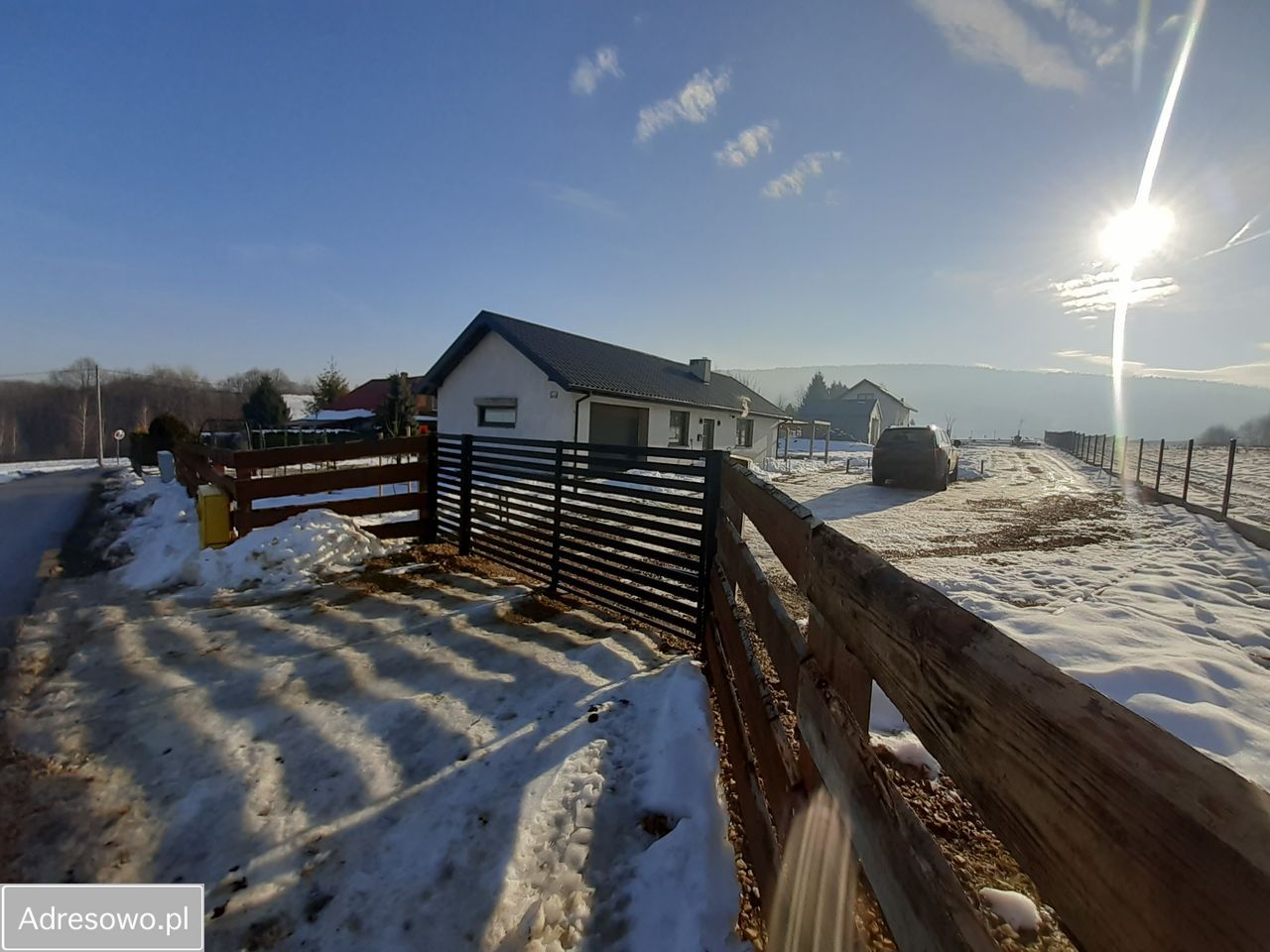 dom wolnostojący, 3 pokoje Stryszów. Zdjęcie 7