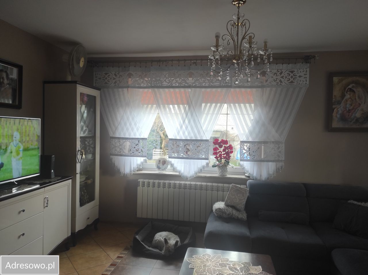 dom wolnostojący, 5 pokoi Kuznocin. Zdjęcie 10