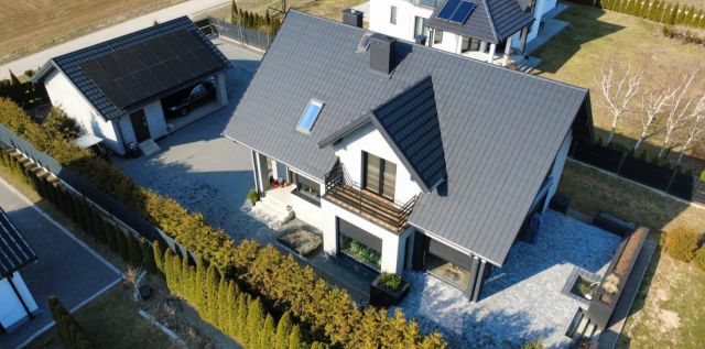 dom wolnostojący, 5 pokoi Baranówka, .. Zdjęcie 1