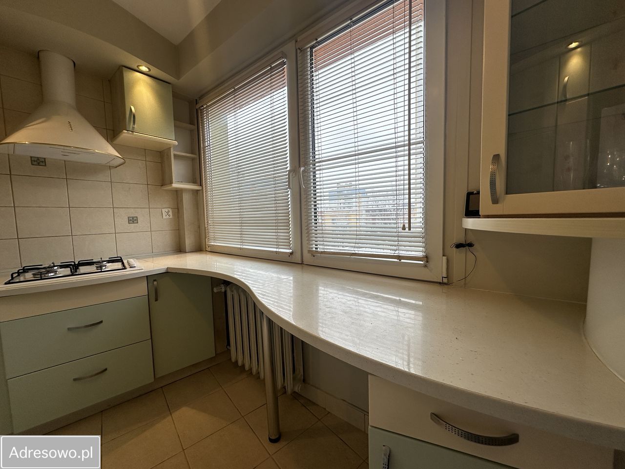 Mieszkanie 4-pokojowe Białystok Piaski, ul. Jerzego Waszyngtona. Zdjęcie 12