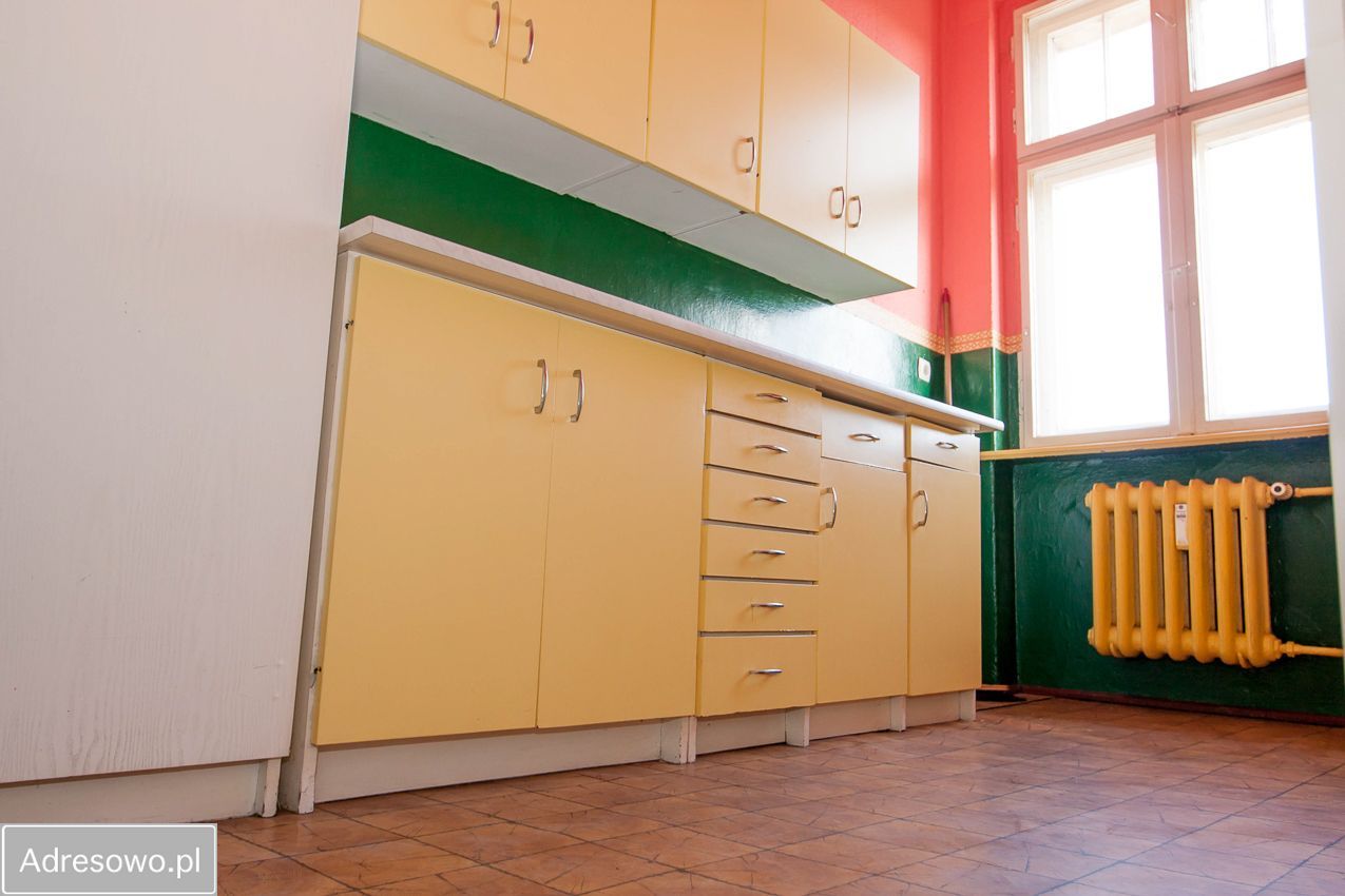 Mieszkanie 4-pokojowe Gostyń. Zdjęcie 3