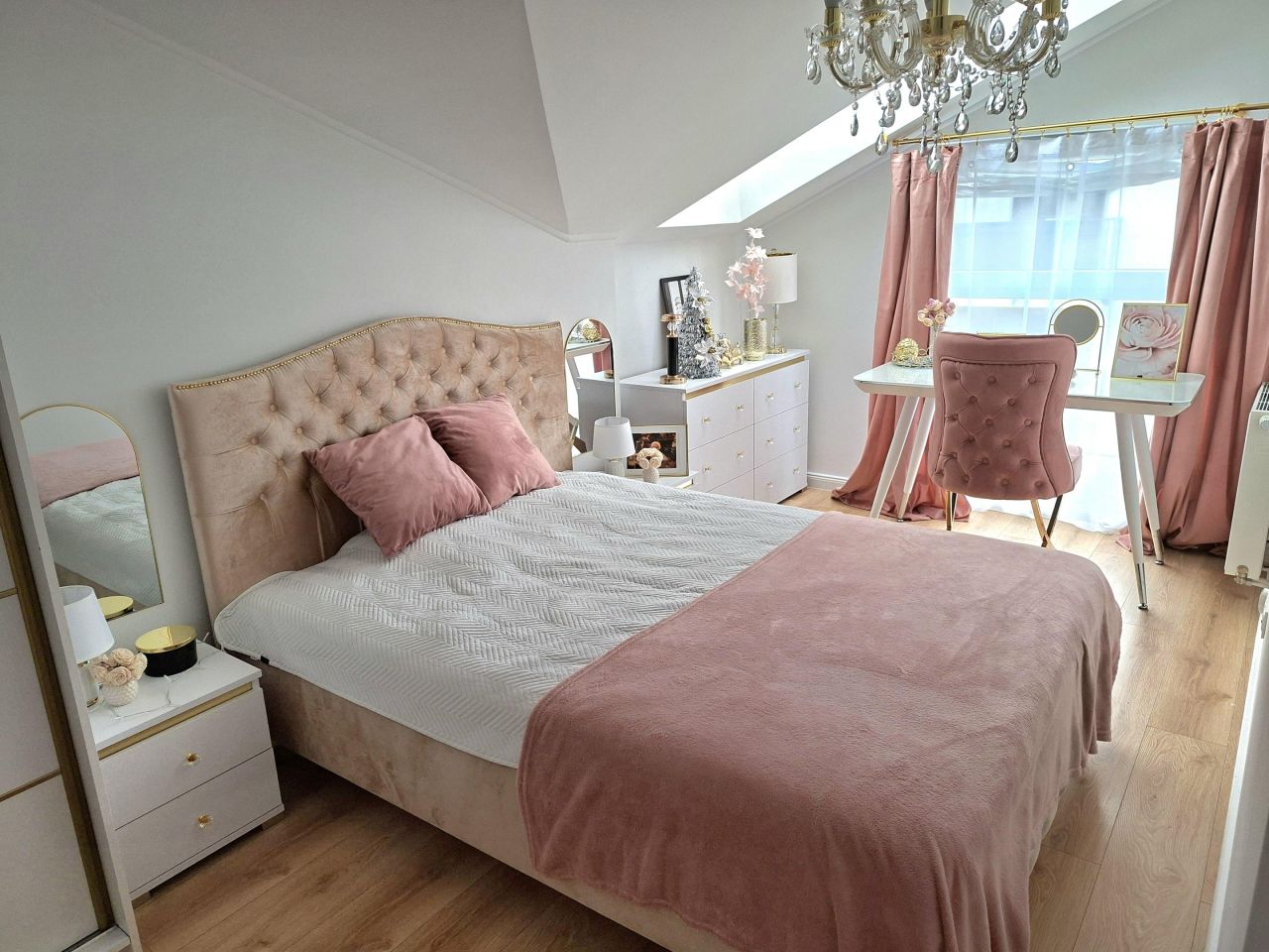 Mieszkanie 3-pokojowe Wrocław Zakrzów, ul. Paryska. Zdjęcie 10