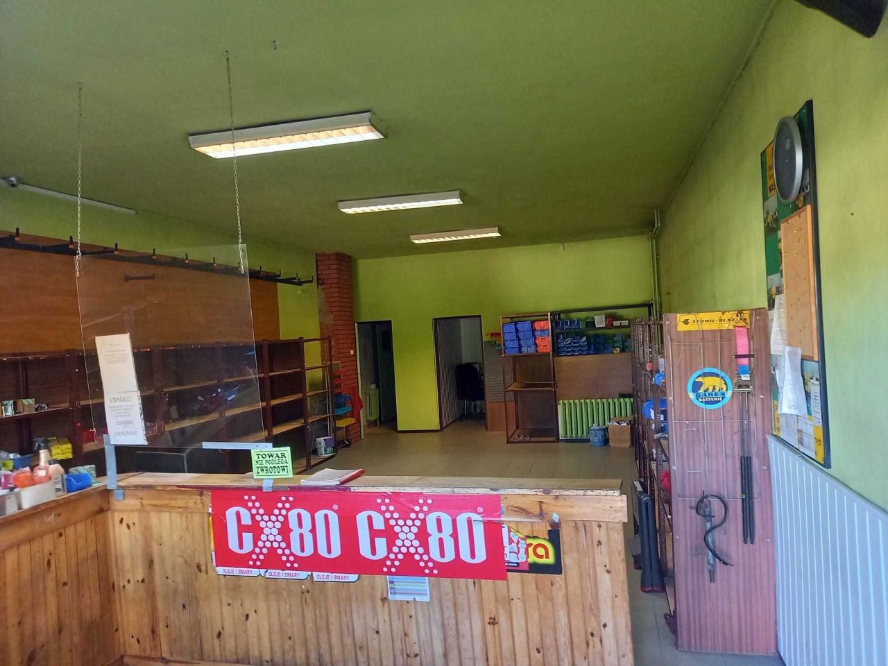 Nieruchomość komercyjna Warka, ul. Gośniewska. Zdjęcie 4