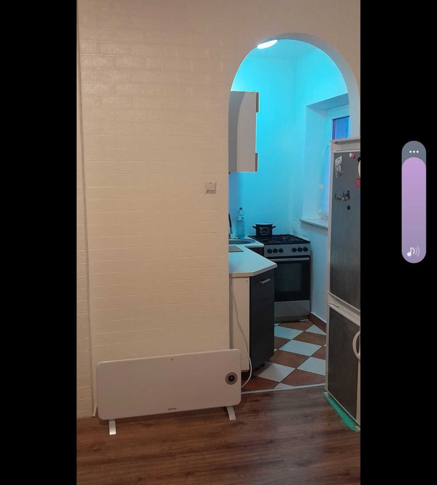 Mieszkanie 1-pokojowe Klucze. Zdjęcie 8