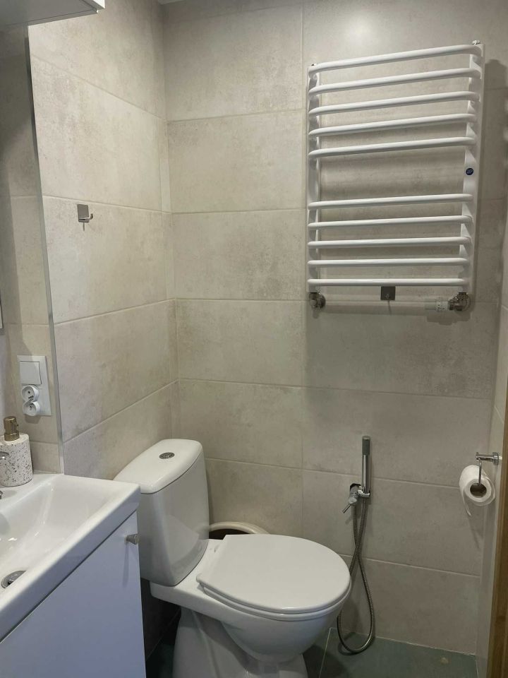 Mieszkanie 2-pokojowe Przemyśl Centrum, ul. Michała i Kazimierza Osińskich. Zdjęcie 7