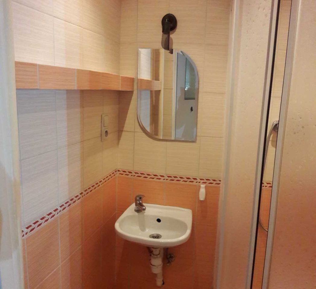 Mieszkanie 1-pokojowe Białystok Centrum, ul. Lipowa. Zdjęcie 6