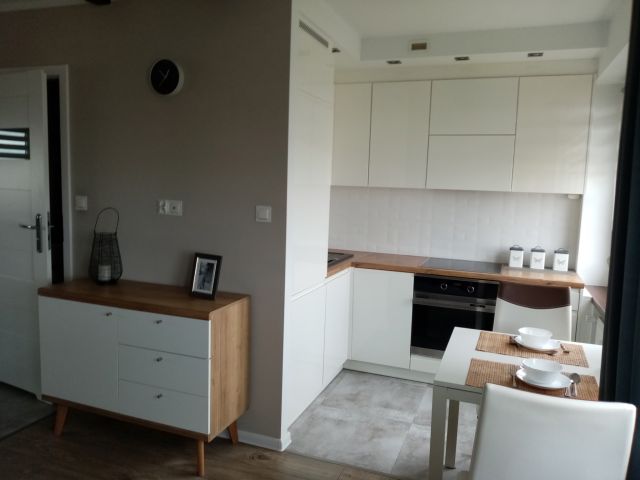 Mieszkanie 2-pokojowe Białystok Antoniuk, ul. Antoniukowska. Zdjęcie 1