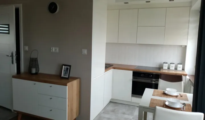 Mieszkanie 2-pokojowe Białystok Antoniuk, ul. Antoniukowska