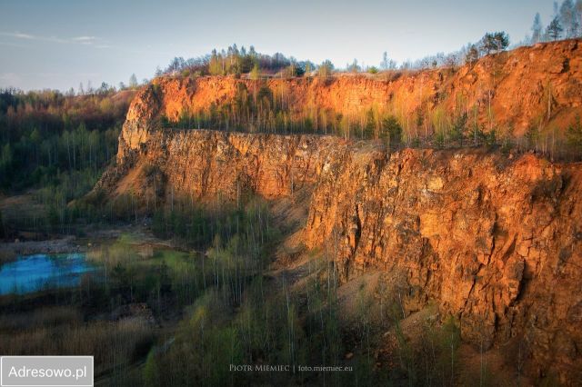 Działka budowlana Bytom Sucha Góra. Zdjęcie 1