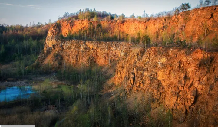 Działka budowlana Bytom Sucha Góra