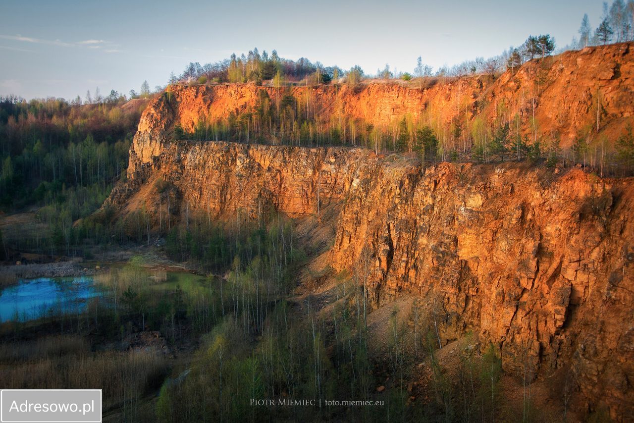 Działka budowlana Bytom Sucha Góra. Zdjęcie 1