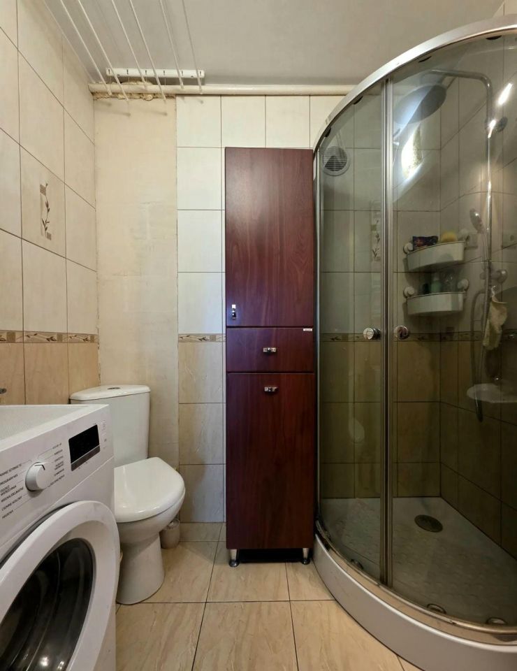 Mieszkanie 3-pokojowe Otwock, ul. Sportowa. Zdjęcie 6