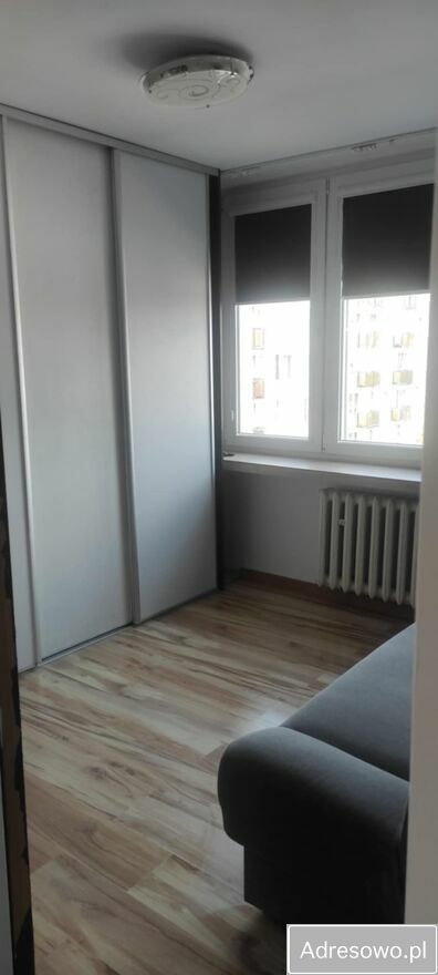 Mieszkanie 3-pokojowe Włocławek Południe , ul. Kaliska. Zdjęcie 1