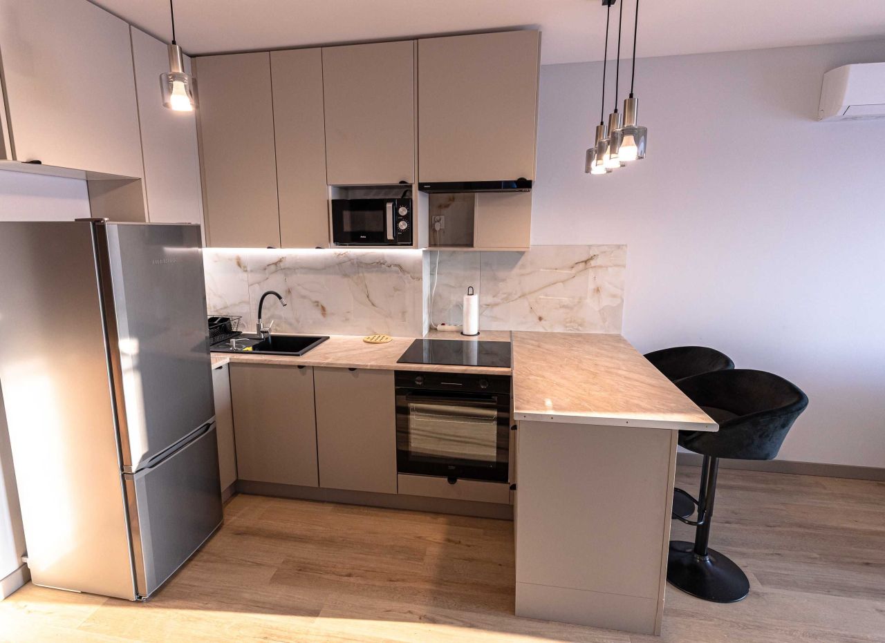 Mieszkanie 2-pokojowe Kraków Wzgórza Krzesławickie, ul. Gustawa Morcinka. Zdjęcie 8