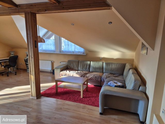 Mieszkanie 2-pokojowe Cieszyn, ul. Katowicka. Zdjęcie 1