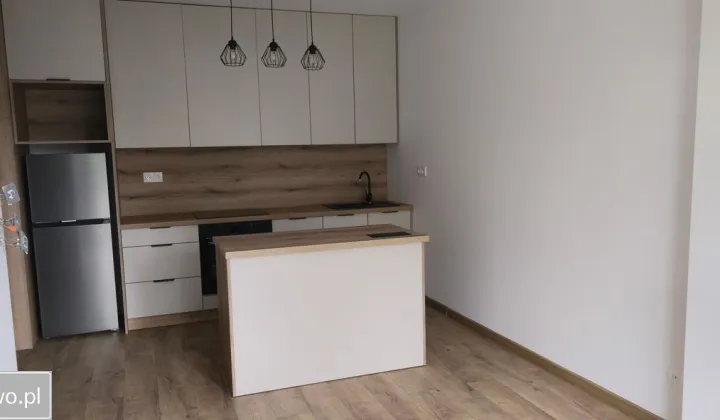 Mieszkanie 3-pokojowe Jaroszowice