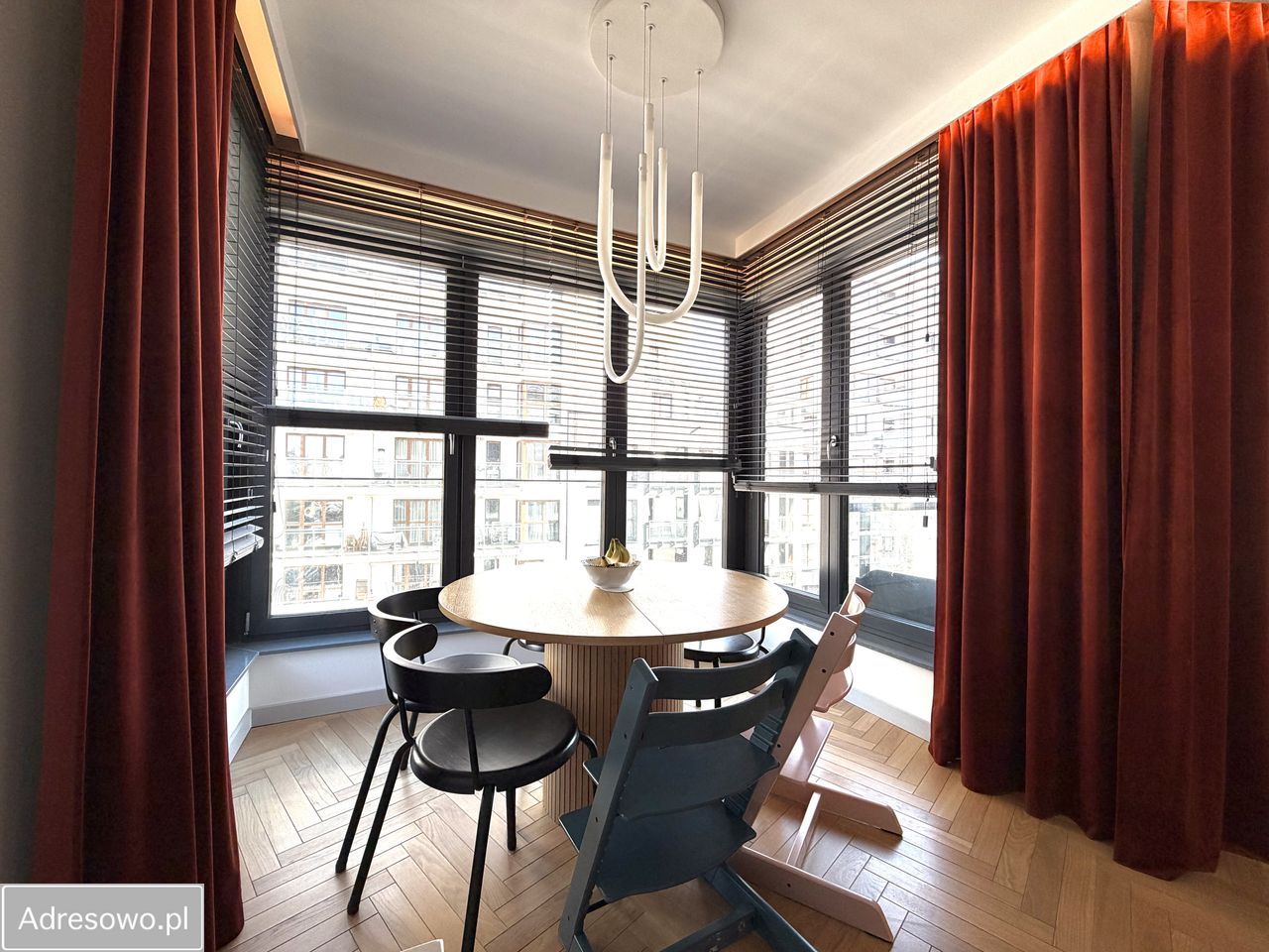 Mieszkanie 4-pokojowe Warszawa Wola, ul. Studzienna. Zdjęcie 14