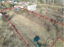 Działka siedliskowa Krzewina, Krzewina. Zdjęcie 4