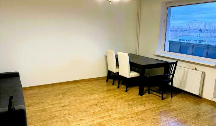 Mieszkanie 3-pokojowe Poznań Starołęka, ul. Falista