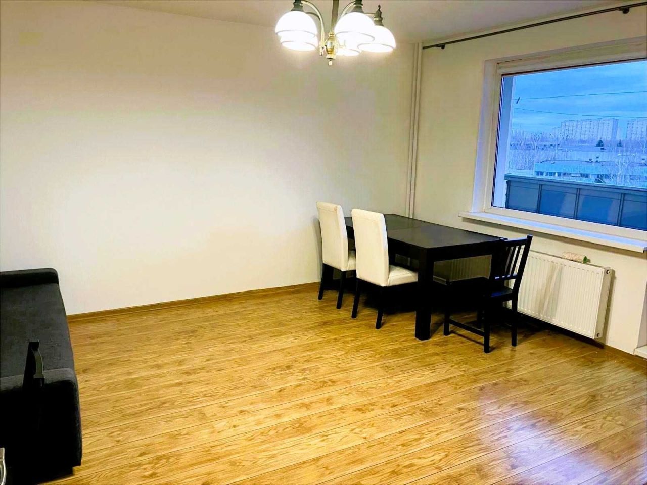 Mieszkanie 3-pokojowe Poznań Starołęka, ul. Falista. Zdjęcie 1