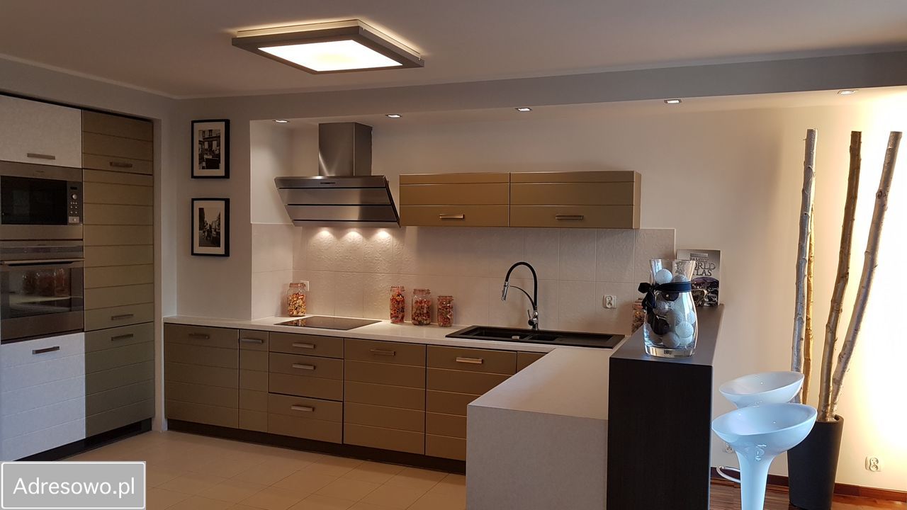 Mieszkanie 2-pokojowe Wrocław Stare Miasto, ul. Pochyła. Zdjęcie 4