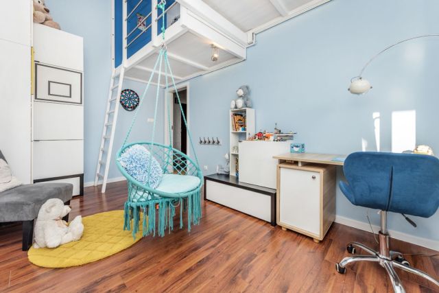 Mieszkanie 4-pokojowe Wieliczka Krzyszkowice, ul. Różana. Zdjęcie 13