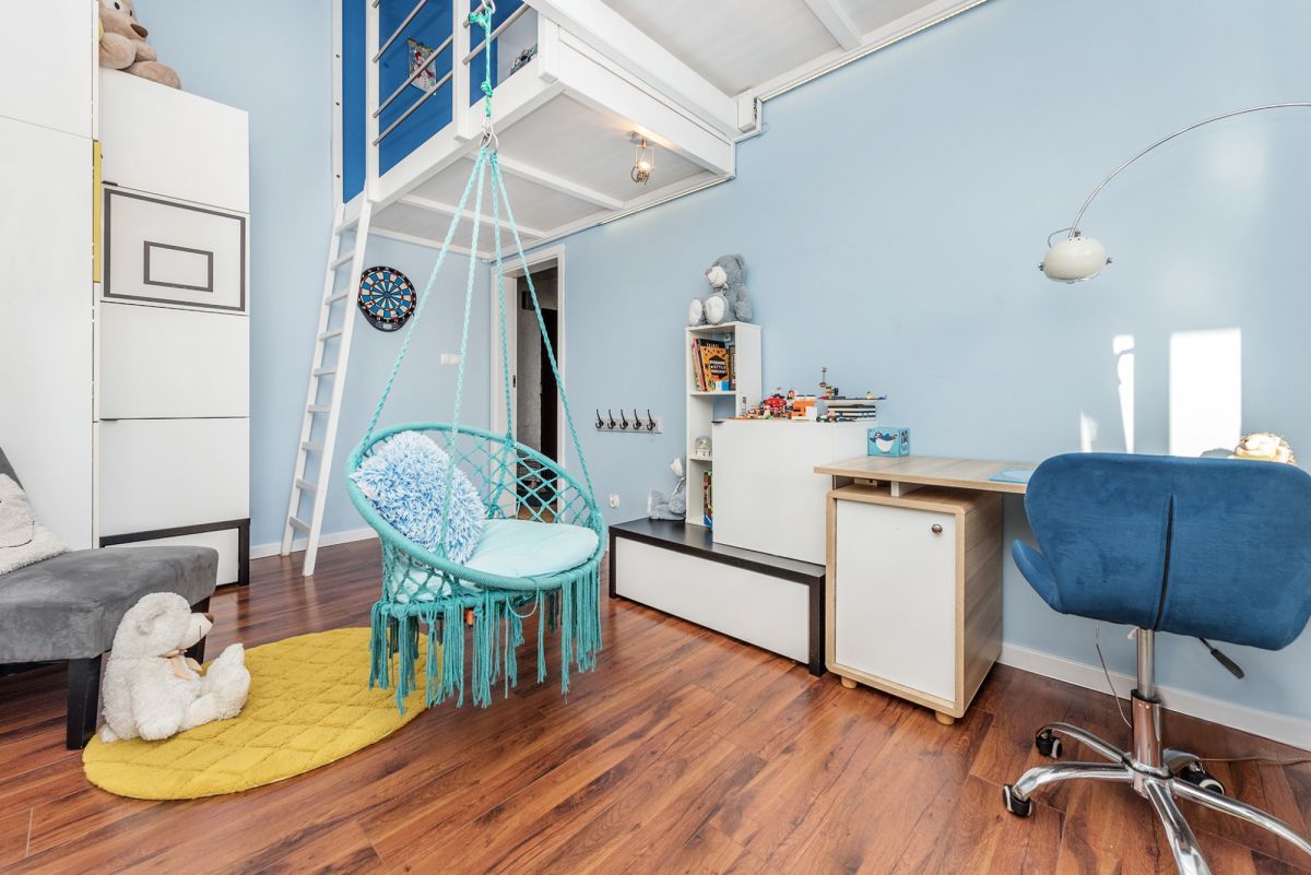 Mieszkanie 4-pokojowe Wieliczka Krzyszkowice, ul. Różana. Zdjęcie 13