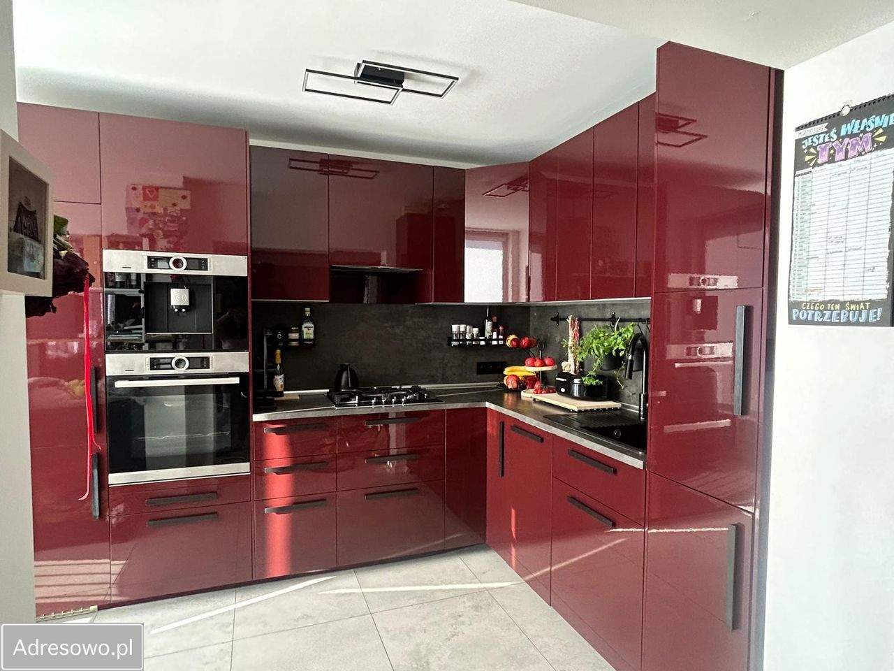 Mieszkanie 3-pokojowe Szczytna, ul. Słoneczna. Zdjęcie 17