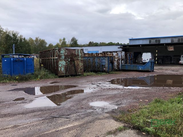Działka inna Rybnik Boguszowice, ul. Jastrzębska. Zdjęcie 4