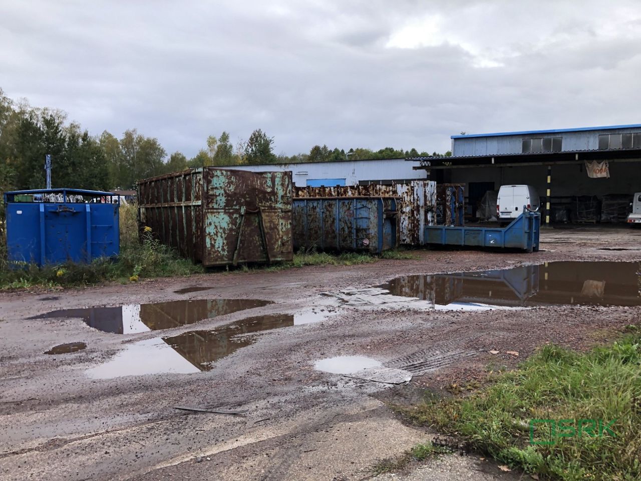 Działka inna Rybnik Boguszowice, ul. Jastrzębska. Zdjęcie 4
