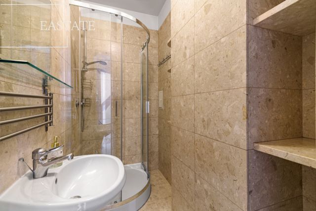 Mieszkanie 3-pokojowe Warszawa Wola, ul. Wolska. Zdjęcie 15